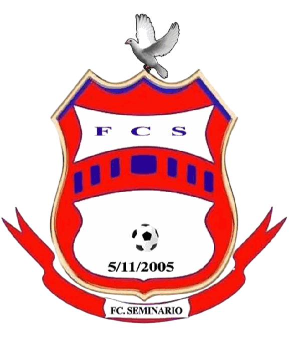 Primer escudo 2005