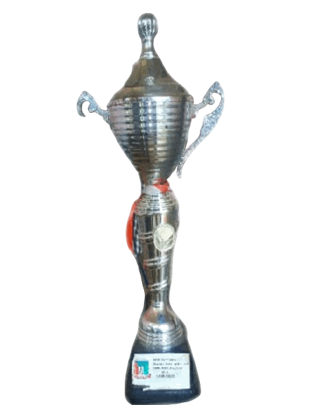 Trofeo del tercer puesto de la Copa FEGUIFUT
