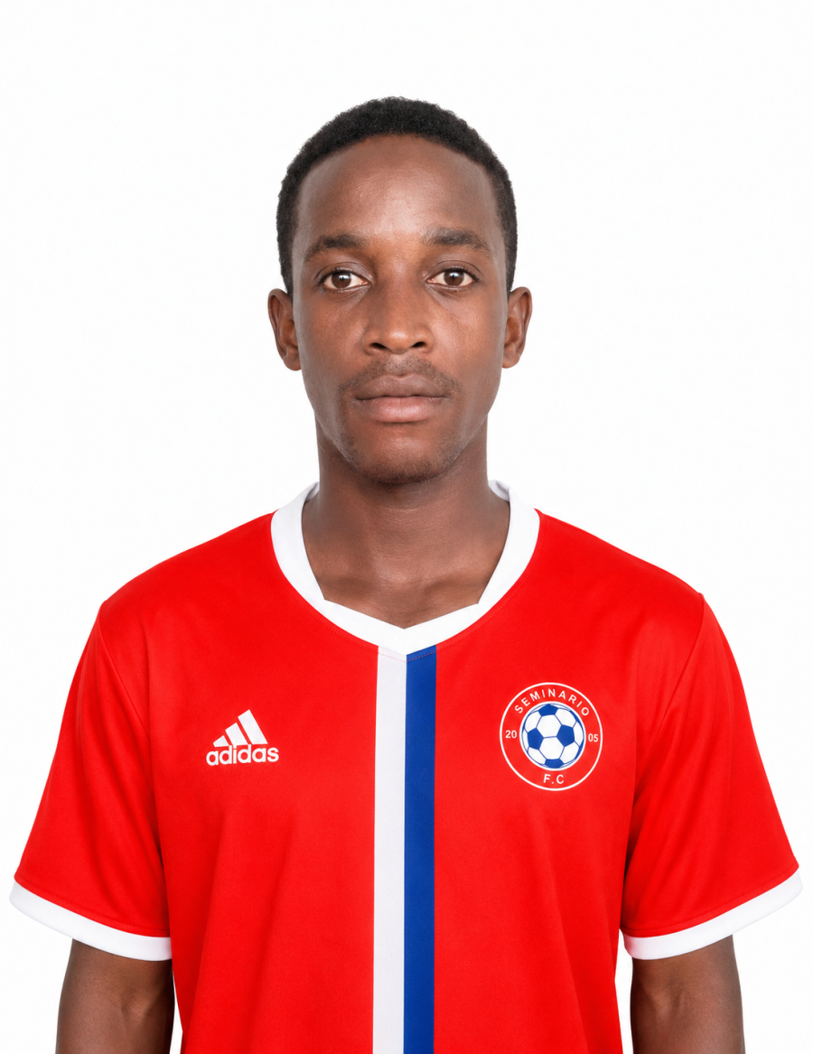 AGUSTÍN ENGONO NGUERE NDEÉ