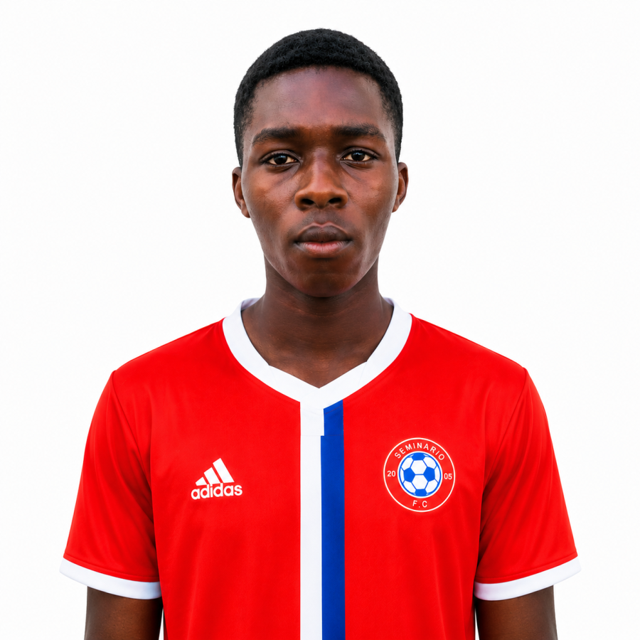TIMOTEO TITO BIBANG OVONO NCHAMA